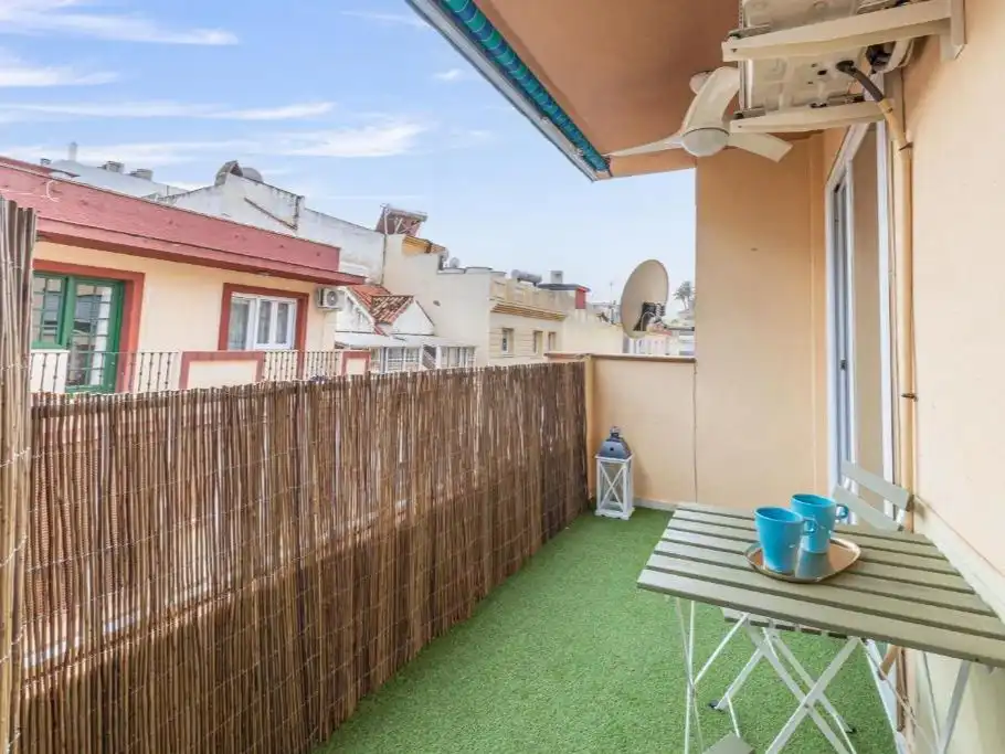 Piso en  Avenida Juan Gómez Juanito 14 - Foto 28