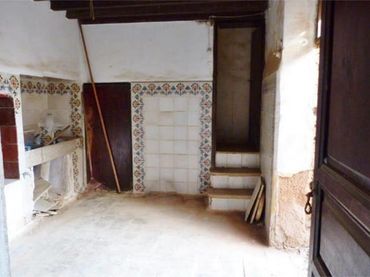 Casa adosada en Paracuellos de jiloca - Foto 5