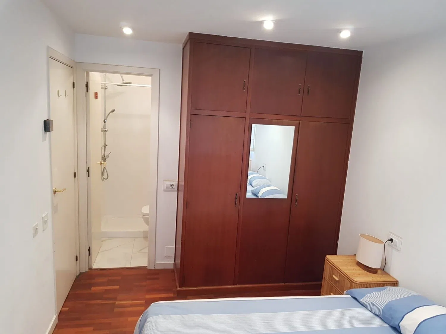 Piso en calle de Montero Rios, 34 - Foto 4