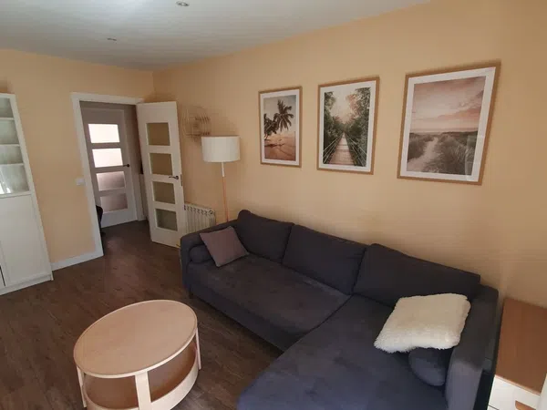 Piso en calle Juan de Iziar, 5 - Foto 1