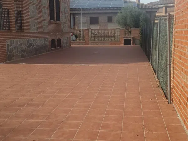Casa o chalet independiente en Calle de Enrique Granados, 55 - Foto 27