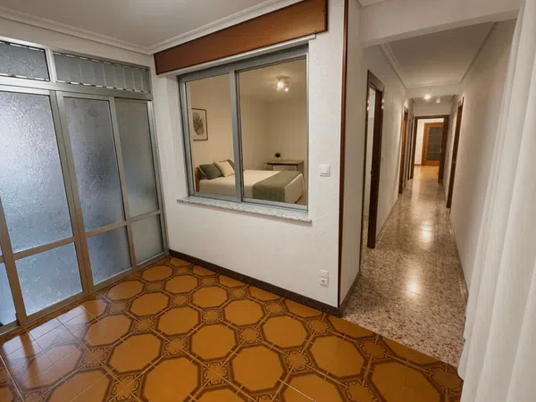 Piso en Plaza de Sant Bartomeu, 32, Zona Pueblo, Zona Pueblo - Foto 1
