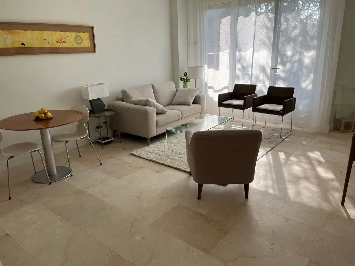 Piso en Barrio Valdemarín - Foto 4