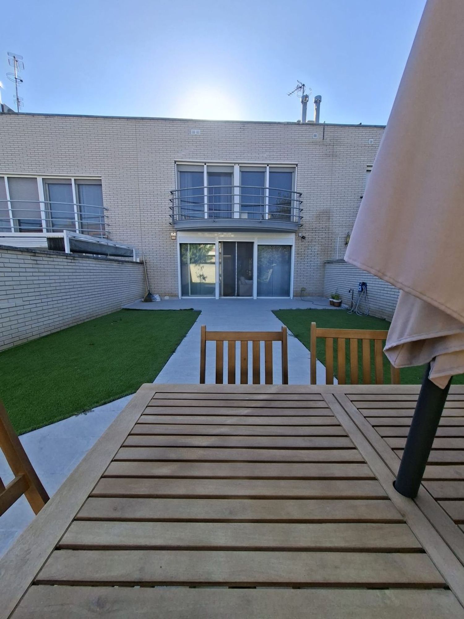 Chalet adosado en Calle de Sant Cugat s/n, Les Comes, Les Comes - Foto 31