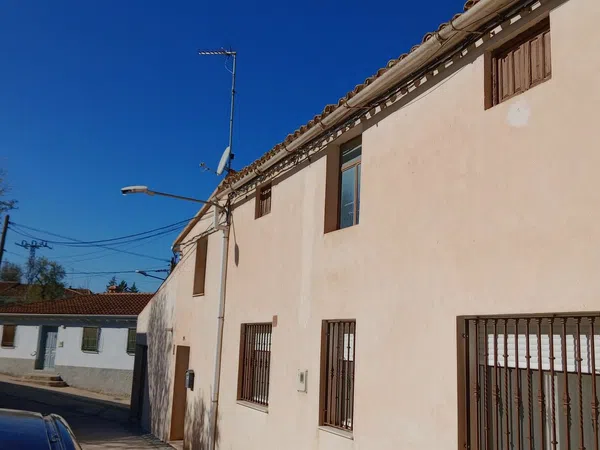 Casa o chalet independiente en Calle Castillo, 24 - Foto 24