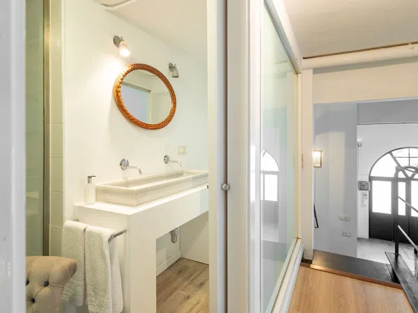 Loft en Calle Lorenzo de Sepúlveda, 7, Reina Mercedes - Heliópolis - Foto 8
