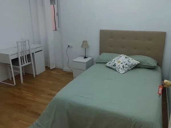 Piso en Calle D'Alberic, 31, Arrancapins - Foto 9