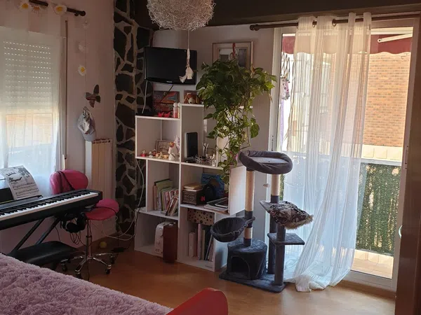 Piso en C/Luis Vives, 8 - Foto 10