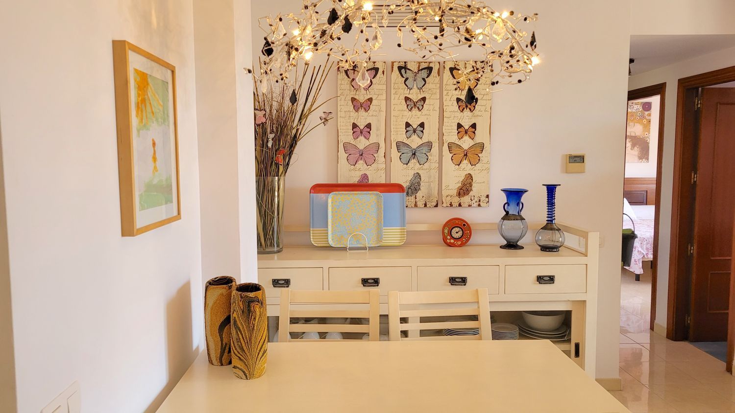 Piso en avenida Juan Carlos I, 52 - Foto 7