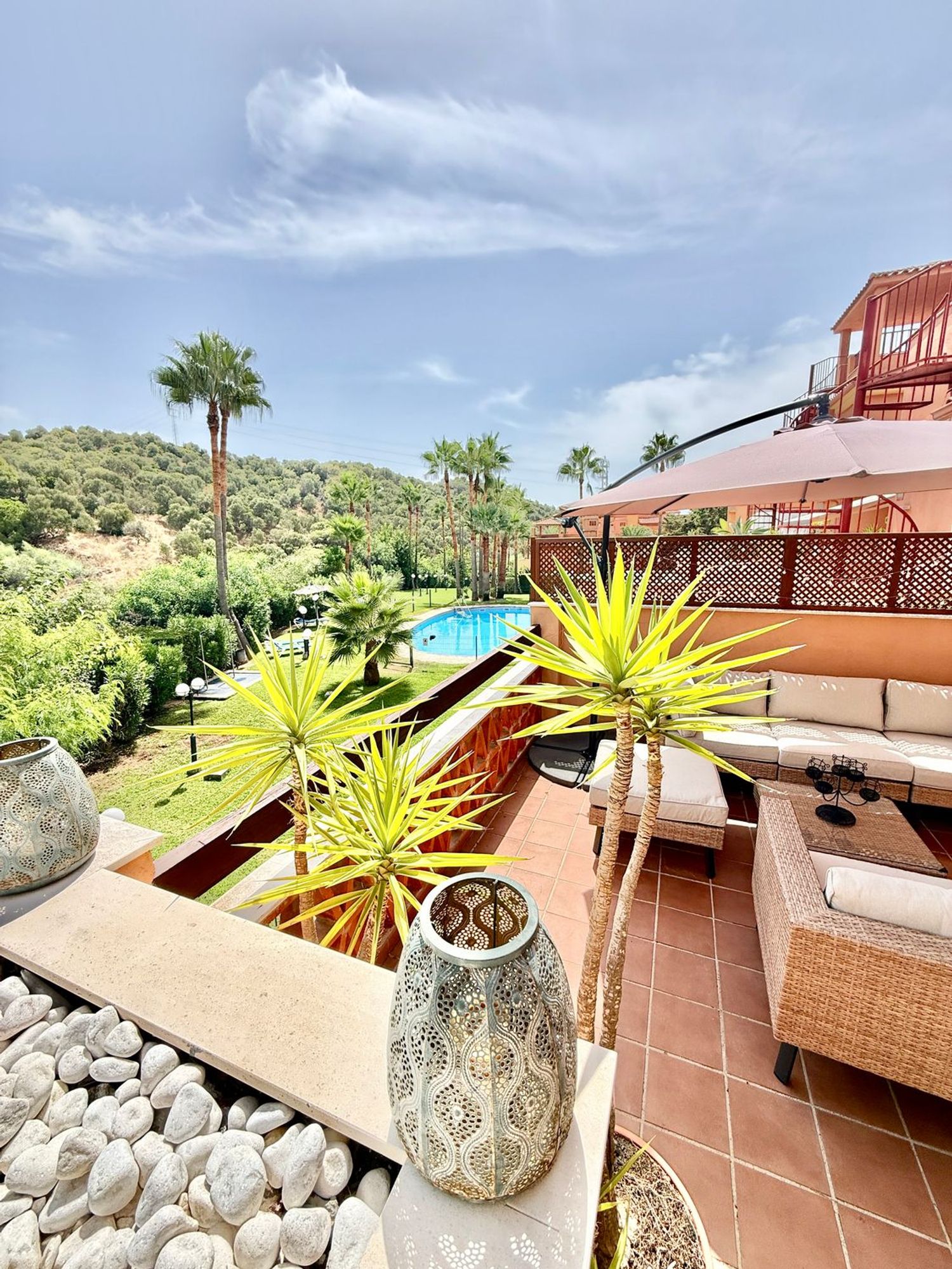 Ático en Avenida la Reserva de Marbella, 6, Reserva de Marbella - Foto 35