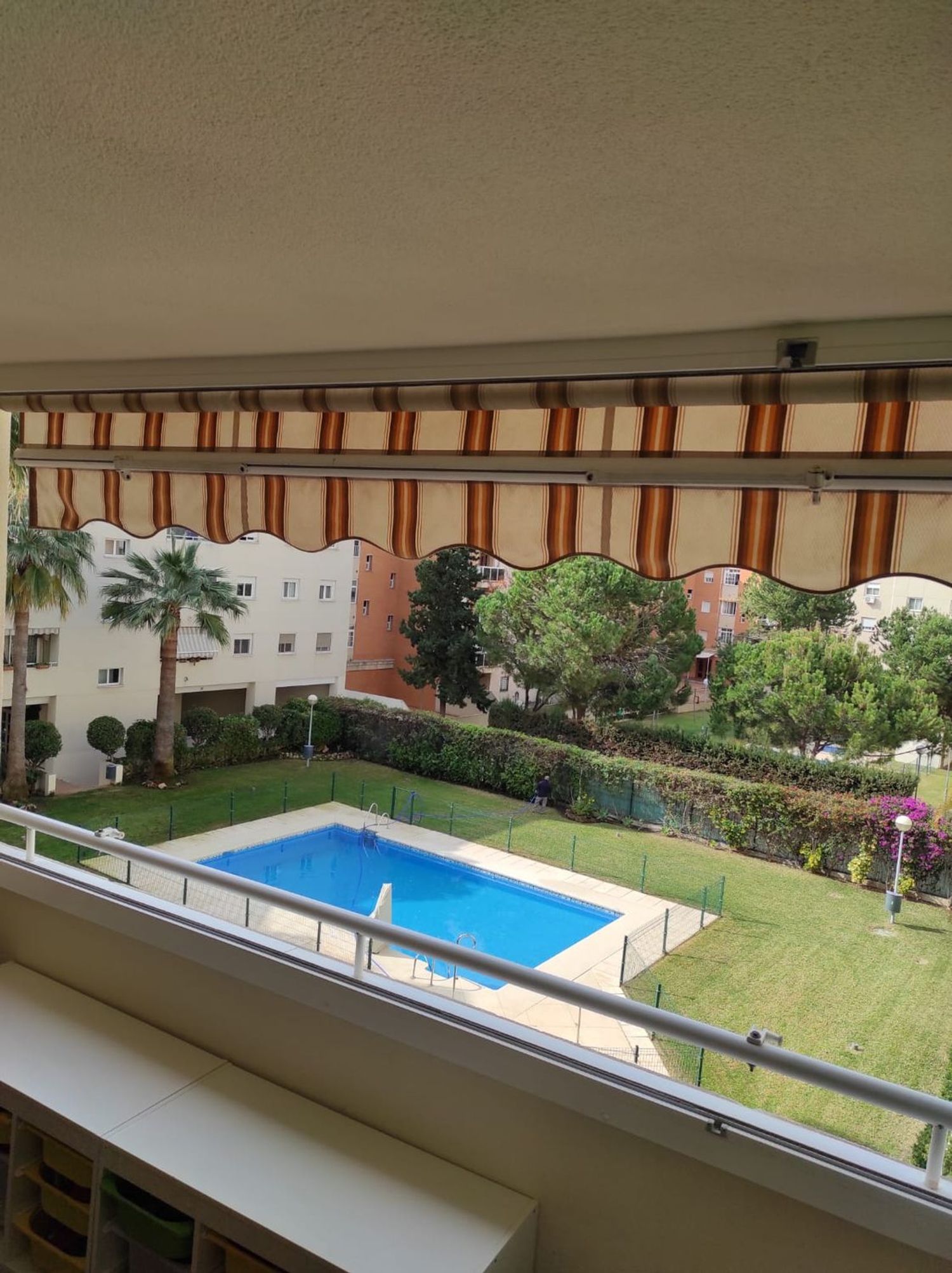 Alquiler de piso en Calle Hermes, 4 - Foto 9