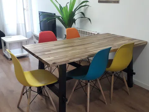 Piso en calle de los Depósitos, 16 - Foto 2