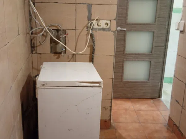 Piso en Travesía de Suevos, 26, Suevos-Pastoriza, Suevos-Pastoriza - Foto 8