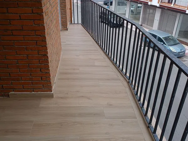 Piso en Calle Manuel de Falla, 6 - Foto 9