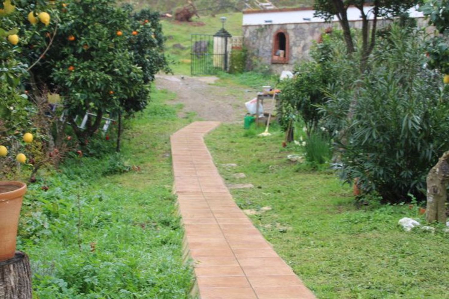 Finca rústica en Carretera La Corte S/n, 17 - Foto 9