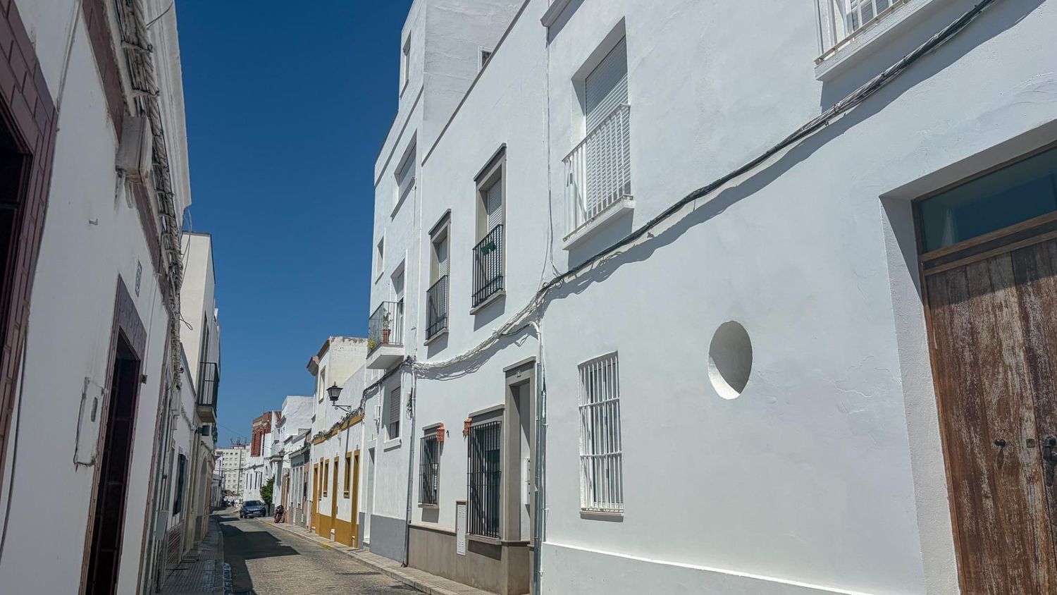 Piso en Calle Felipe Hidalgo, 69, Ayamonte Pueblo, Ayamonte Pueblo - Foto 6