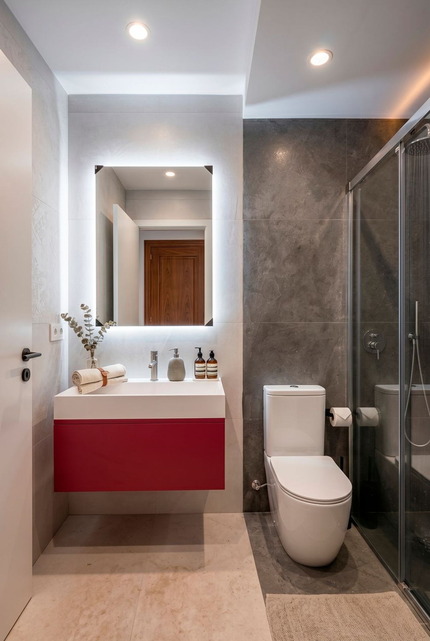 Estudio en Calle Major, 102 - Foto 6