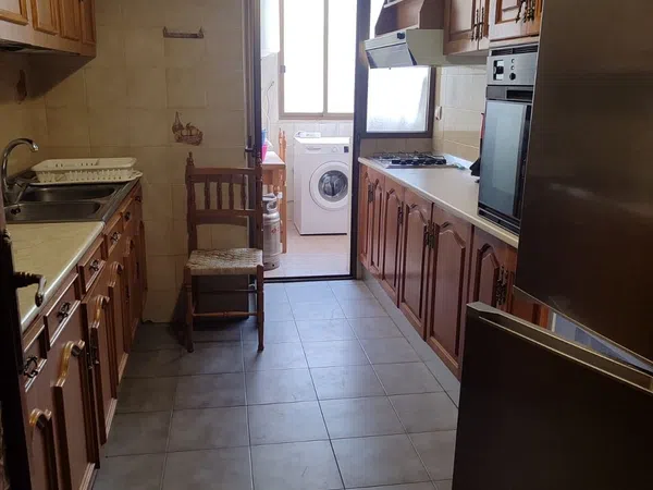 Piso en Avenida de Andalucía, 43, Hospital, Hospital - Foto 8