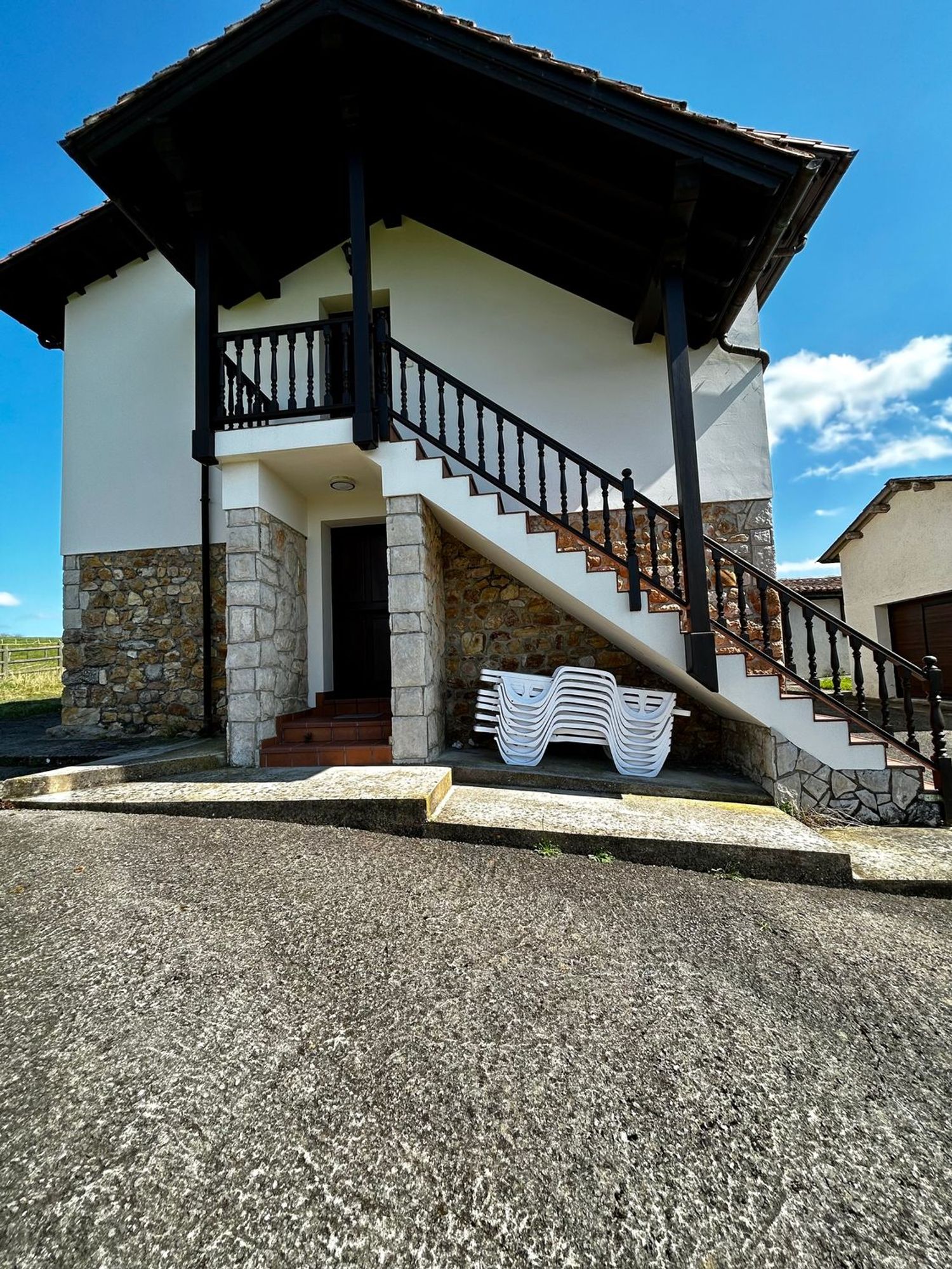 Chalet adosado en Huexes s/n - Foto 12