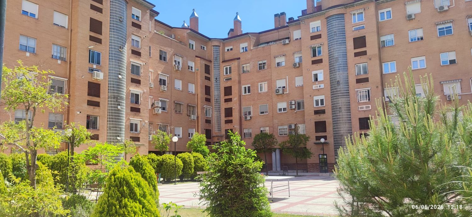 Piso en Calle Mérida, 48, Marroquina, Madrid - Foto 40