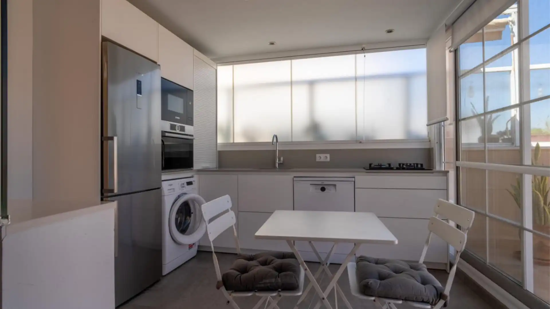 Ático en  Avenida del Mediterráneo 208 - Foto 4