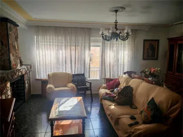 Piso en Carmelitas - Foto 1