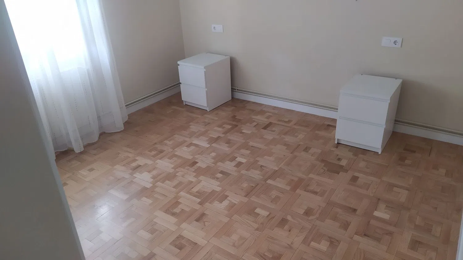 Piso en paseo de Extremadura, 126 - Foto 1