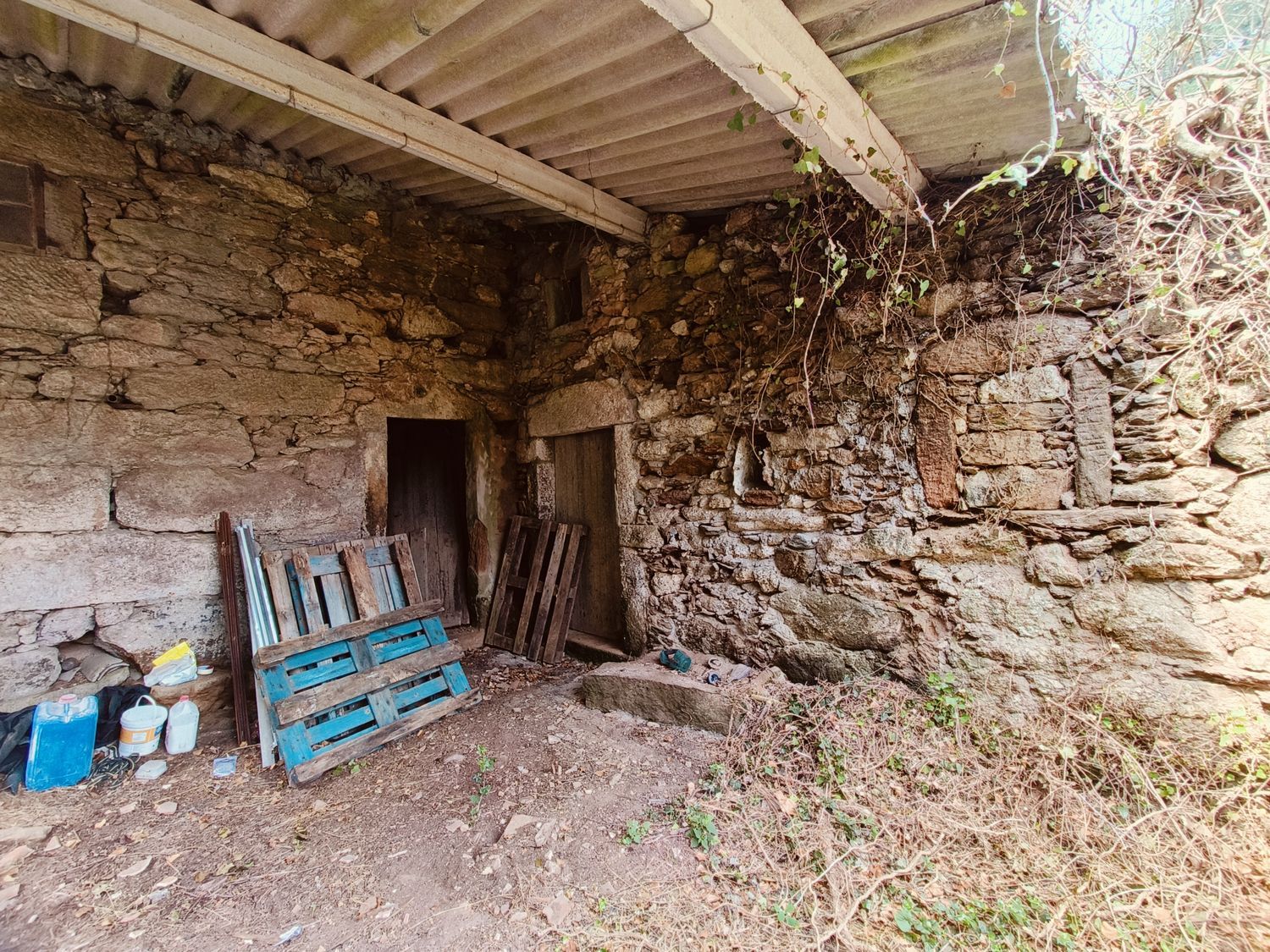 Casa de pueblo en Sinde Carcacía, 1 - Foto 6