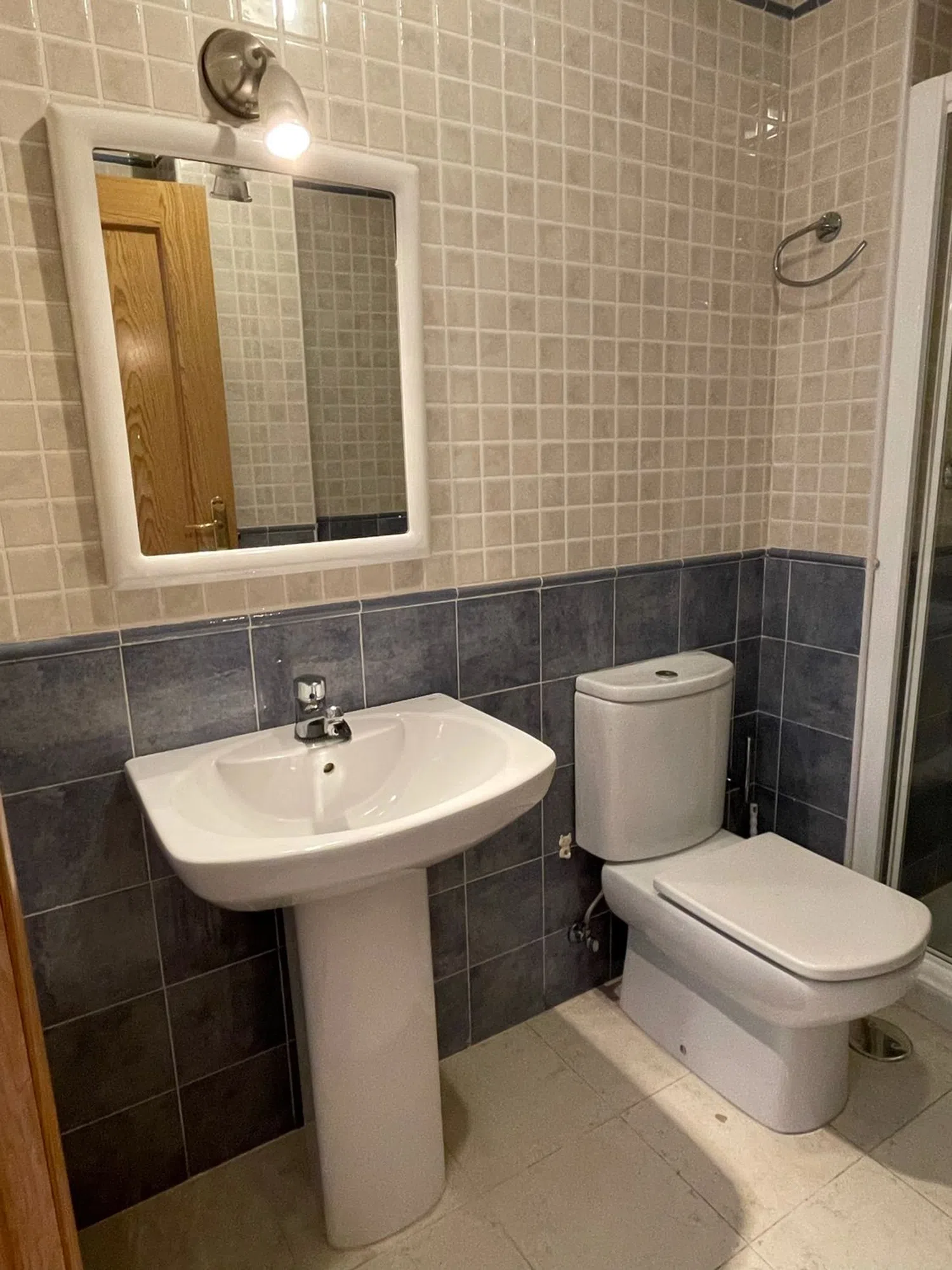 Estudio en calle Islas Gilbert, 6 - Foto 10