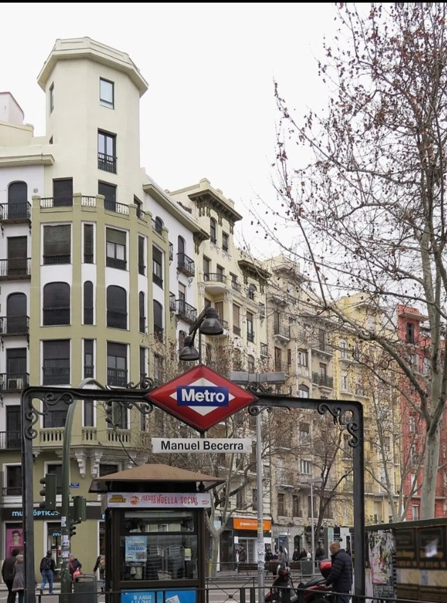 Piso en Cardenal Belluga, 15 - Foto 18