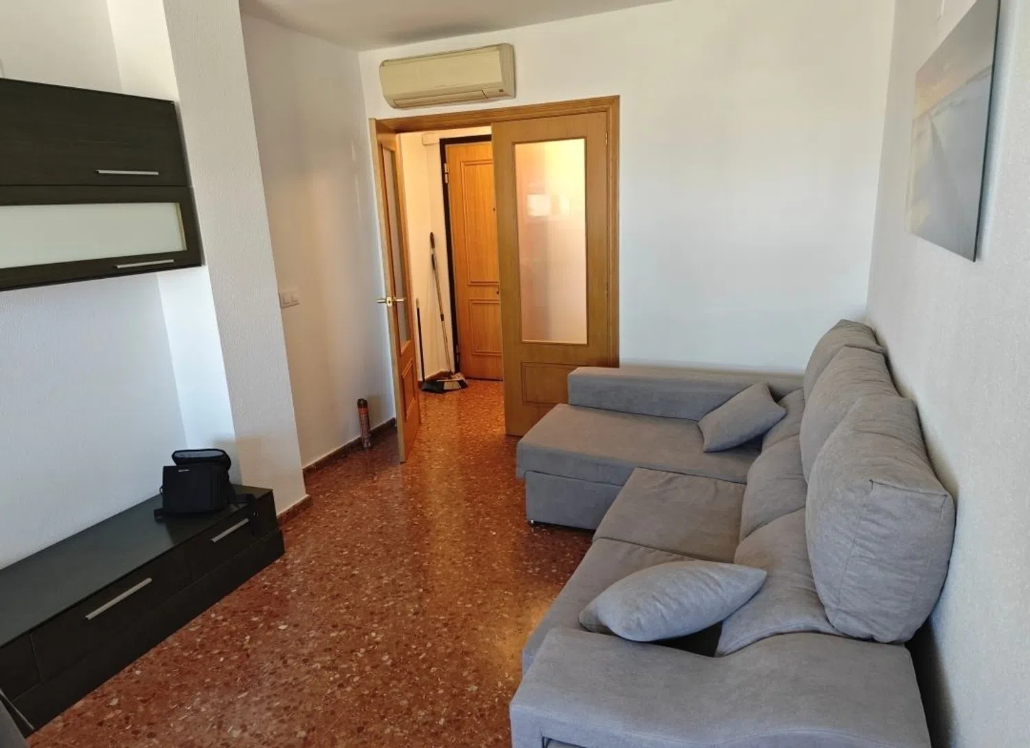 Piso en calle de rafael lapesa melgar catedràtic i lingüista, 24 - Foto 8