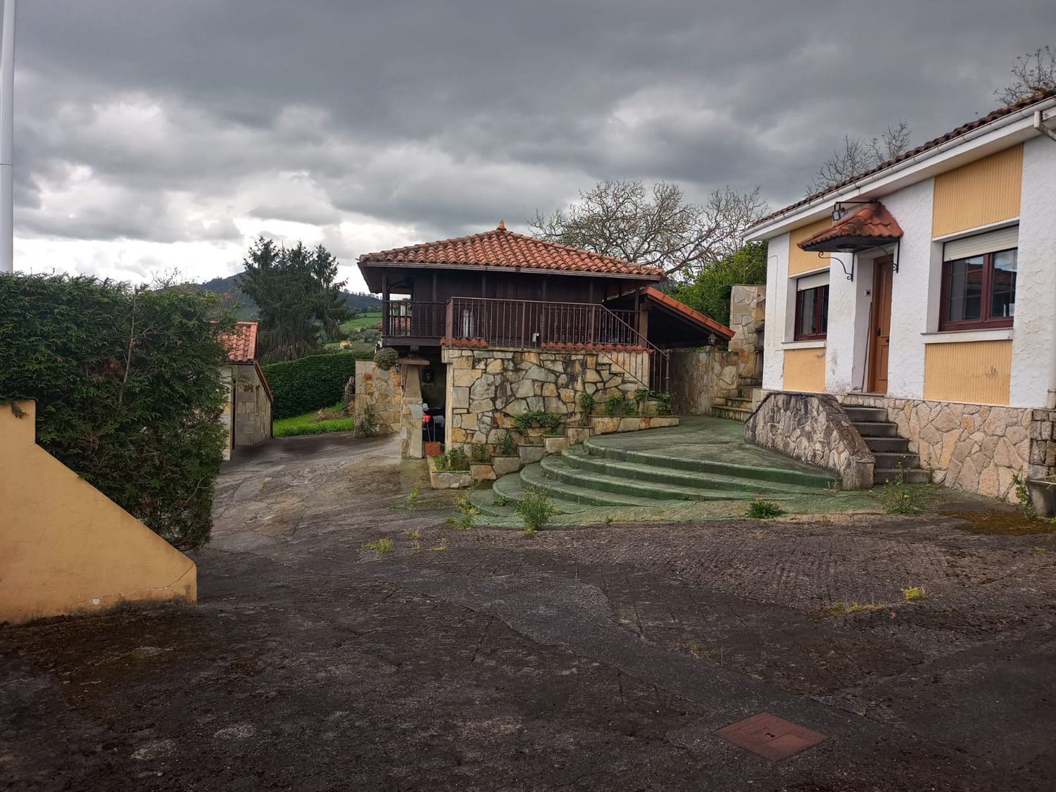 Casa o chalet independiente en Camín de la Caleyona, 116 - Foto 13