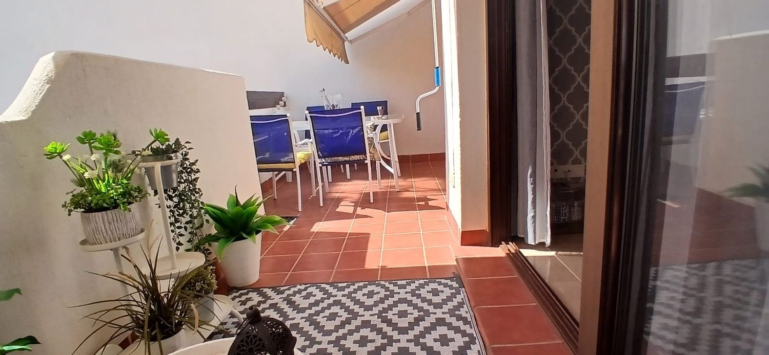 Ático en Avenida Alcazaba, 115, Las Salinas, Las Salinas - Foto 12