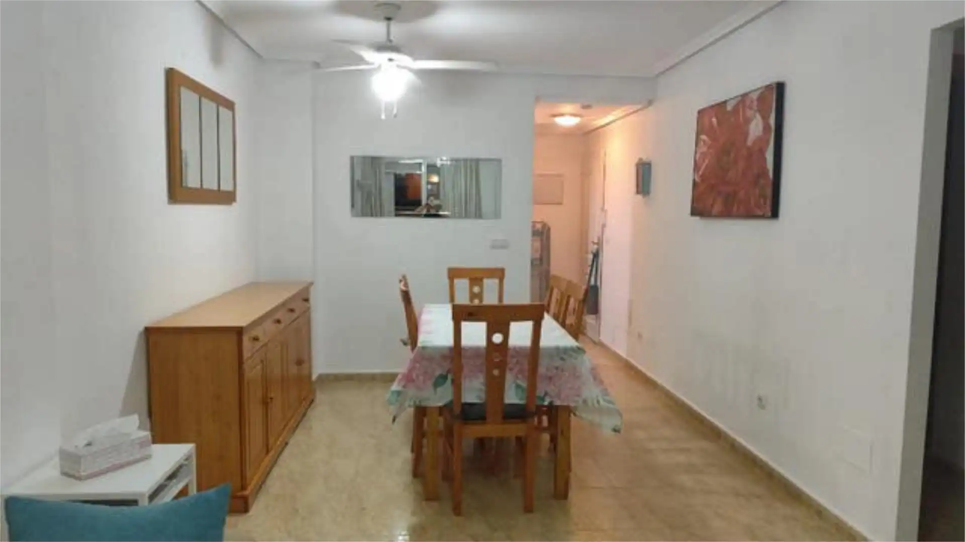 Piso en Palomares bajo - Foto 3