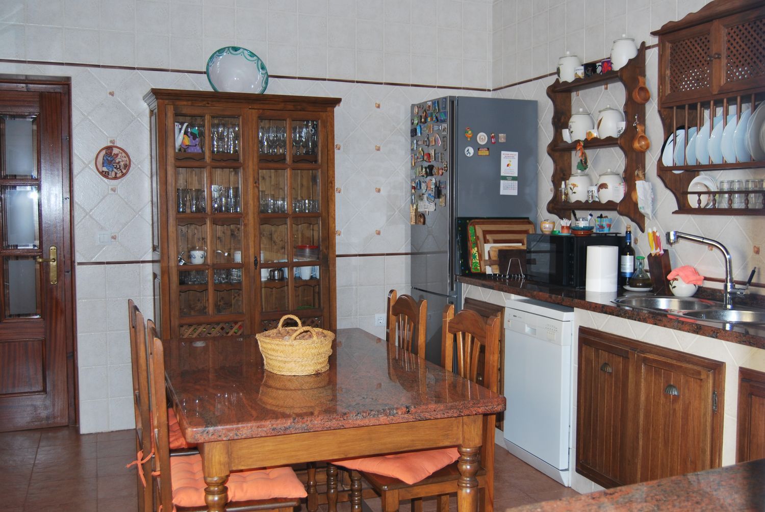 Casa rural en Carretera de Bobadilla, 2 Km, Casco Histórico, Casco Histórico - Foto 11