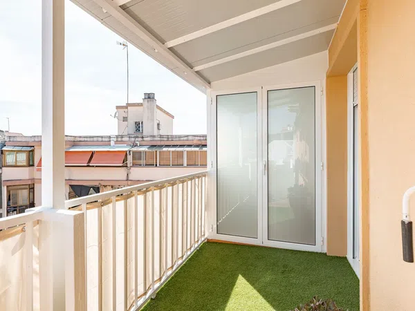 Ático en Calle de la Verge de Fátima, 22 - Foto 26