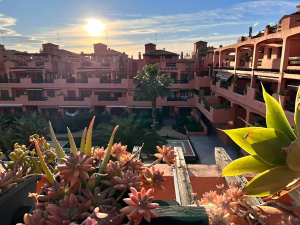 Ático en avenida Litoral, 31 - Foto 2