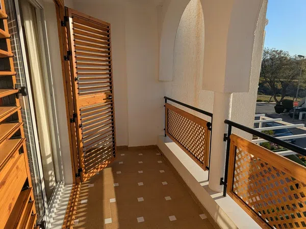 Chalet adosado en Calle Punta Carreiro, 23, El Alamillo - Foto 16