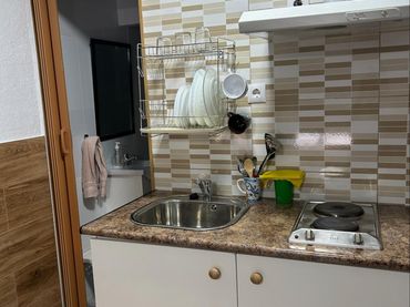 Estudio en L'Hospitalet de Llobregat - Foto 4