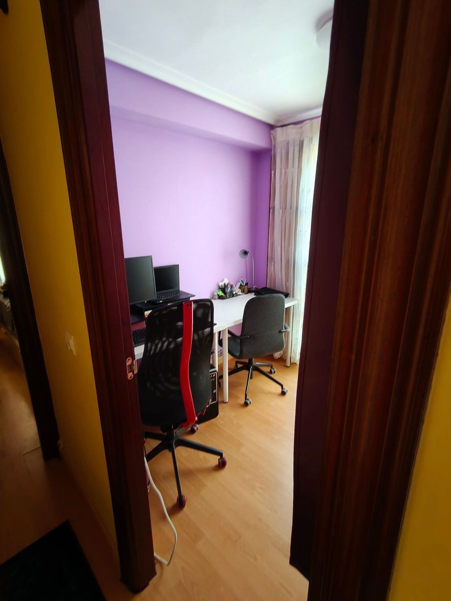 Piso en Canton la Soledad, 1, Casco Viejo, Casco Viejo - Foto 18