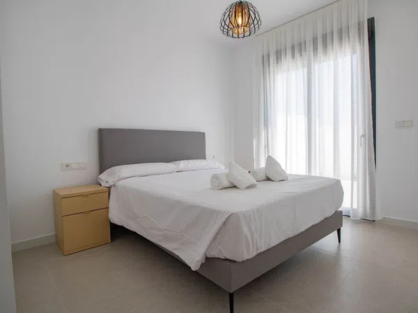 Casa o chalet independiente en Calle Berlin, 30 - Foto 13
