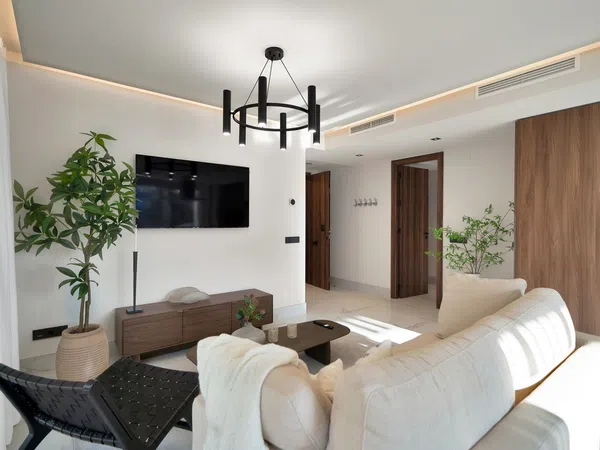 Piso en Diseminado Ensanche Sur I, 6 b - Foto 3