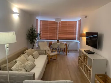 Piso en  Avinguda del Sud 6 - Foto 1