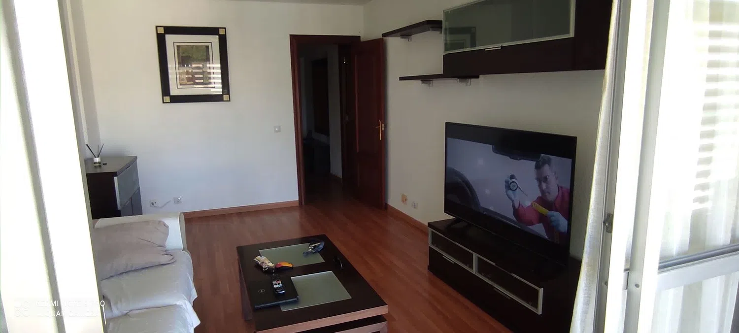 Piso en calle Catedratic Abelardo Rigual, 9 - Foto 3