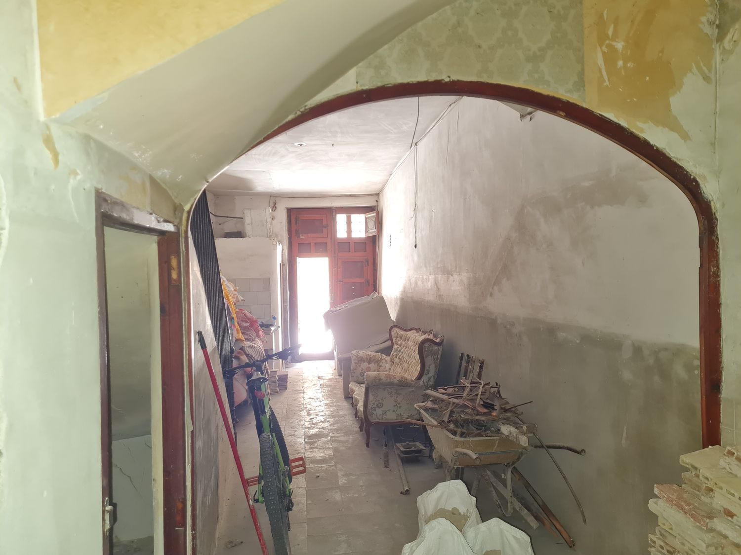 Casa de pueblo en Calle del Vall s/n - Foto 2