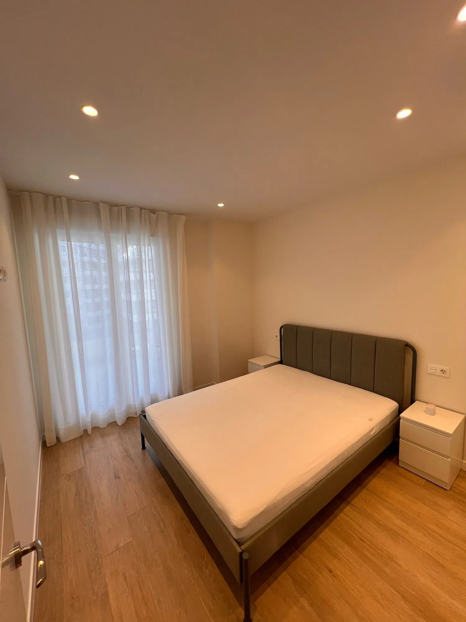 Piso en avenida Miguel de Cervantes, 59 - Foto 20