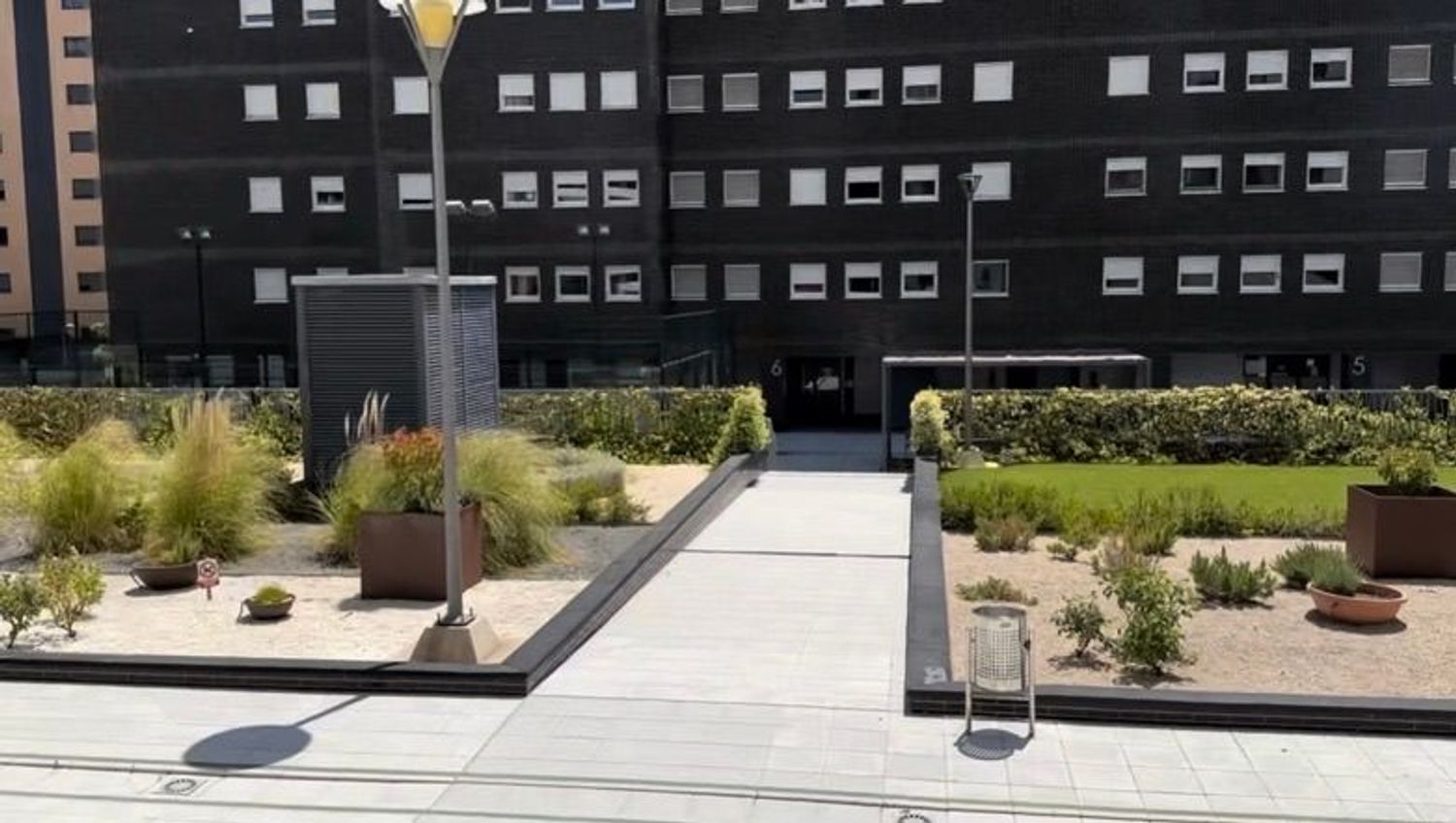 Piso en avenida de Castilla y León, 9 - Foto 33