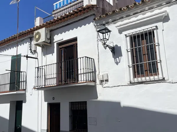 Casa de pueblo en Galaroza - Foto 2