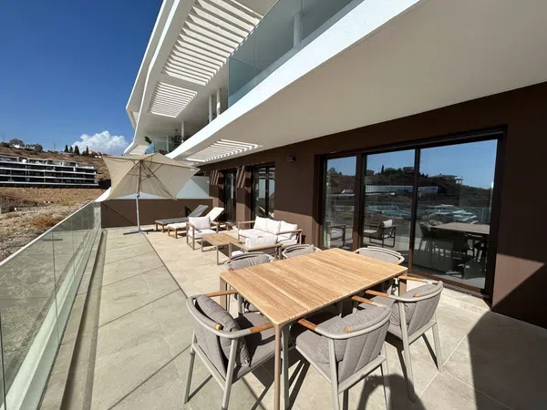 Piso en calle Ebro, 3 - Foto 9