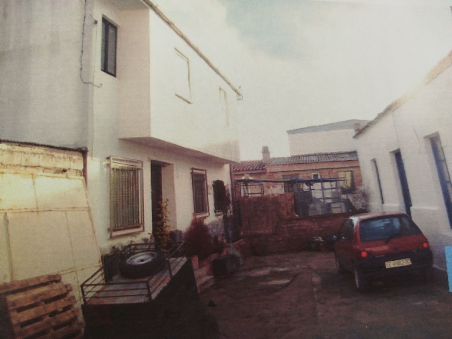 Casa de pueblo en Aldea s/n - Foto 13